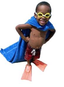 superherokid