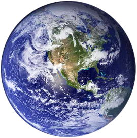Earth_Globe